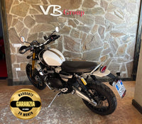 Triumph SCAMBLER 1200 XE 2019