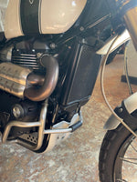 Triumph SCAMBLER 1200 XE 2019