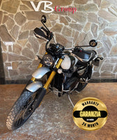 Triumph SCAMBLER 1200 XE 2019