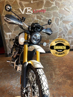 Triumph SCAMBLER 1200 XE 2019