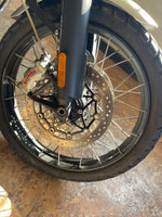 Triumph SCAMBLER 1200 XE 2019