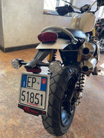 Triumph SCAMBLER 1200 XE 2019