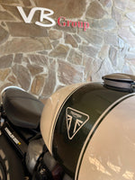 Triumph SCAMBLER 1200 XE 2019