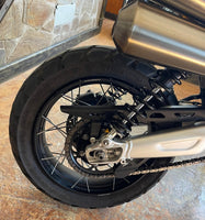 Triumph SCAMBLER 1200 XE 2019