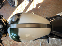 Triumph SCAMBLER 1200 XE 2019