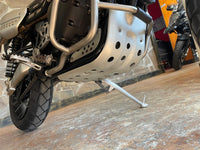 Triumph SCAMBLER 1200 XE 2019