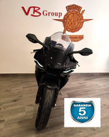 Yamaha YZF 1000 R1 2024 GARANZIA UFFICIALE