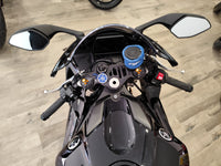 Yamaha YZF 1000 R1 2024 GARANZIA UFFICIALE