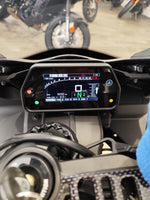 Yamaha YZF 1000 R1 2024 GARANZIA UFFICIALE