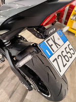 Yamaha YZF 1000 R1 2024 GARANZIA UFFICIALE