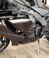 Yamaha YZF 1000 R1 2024 GARANZIA UFFICIALE