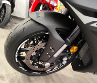 Yamaha YZF 1000 R1 2024 GARANZIA UFFICIALE
