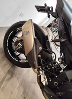 Yamaha YZF 1000 R1 2024 GARANZIA UFFICIALE