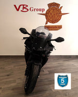 Yamaha YZF 1000 R1 2024 GARANZIA UFFICIALE