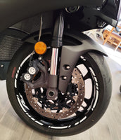 Yamaha YZF 1000 R1 2024 GARANZIA UFFICIALE