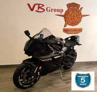 Yamaha YZF 1000 R1 2024 GARANZIA UFFICIALE