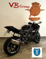 Yamaha YZF 1000 R1 2024 GARANZIA UFFICIALE