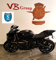 Yamaha YZF 1000 R1 2024 GARANZIA UFFICIALE