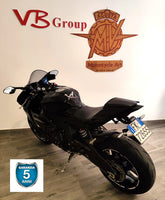 Yamaha YZF 1000 R1 2024 GARANZIA UFFICIALE