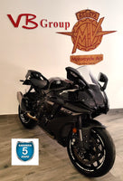 Yamaha YZF 1000 R1 2024 GARANZIA UFFICIALE