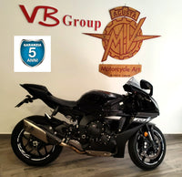 Yamaha YZF 1000 R1 2024 GARANZIA UFFICIALE