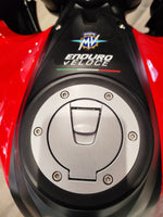 MV Agusta LPX Enduro Veloce USATA