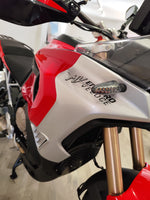 MV Agusta LPX Enduro Veloce USATA