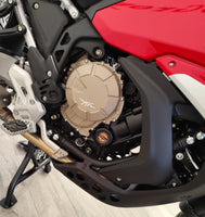 MV Agusta LPX Enduro Veloce USATA