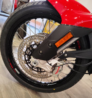 MV Agusta LPX Enduro Veloce USATA