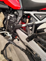 MV Agusta LPX Enduro Veloce USATA