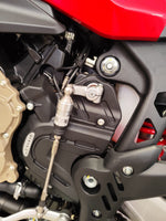 MV Agusta LPX Enduro Veloce USATA