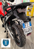 MV Agusta LPX Enduro Veloce USATA