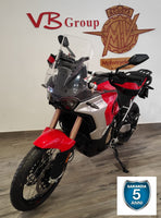 MV Agusta LPX Enduro Veloce USATA