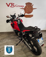 MV Agusta LPX Enduro Veloce USATA