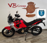 MV Agusta LPX Enduro Veloce USATA