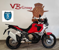 MV Agusta LPX Enduro Veloce USATA