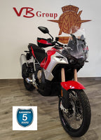 MV Agusta LPX Enduro Veloce USATA