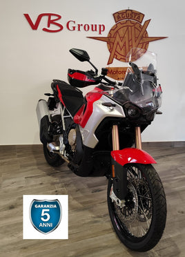 MV Agusta LPX Enduro Veloce USATA