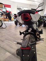 MV Agusta BRUTALE 800 80° Anniversario 2025