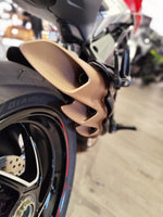 MV Agusta BRUTALE 800 80° Anniversario 2025