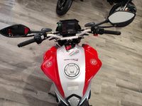 MV Agusta BRUTALE 800 80° Anniversario 2025