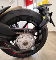 MV Agusta BRUTALE 800 80° Anniversario 2025
