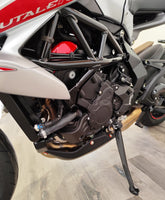 MV Agusta BRUTALE 800 80° Anniversario 2025