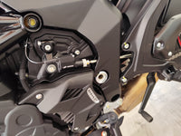 MV Agusta BRUTALE 800 80° Anniversario 2025