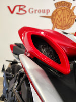 MV Agusta BRUTALE 800 80° Anniversario 2025
