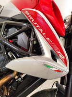 MV Agusta BRUTALE 800 80° Anniversario 2025
