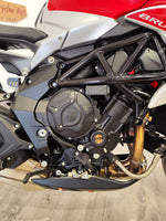 MV Agusta BRUTALE 800 80° Anniversario 2025