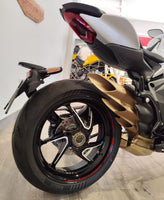 MV Agusta BRUTALE 800 80° Anniversario 2025