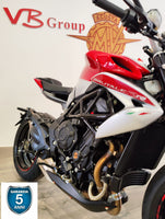 MV Agusta BRUTALE 800 80° Anniversario 2025