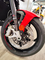 MV Agusta BRUTALE 800 80° Anniversario 2025